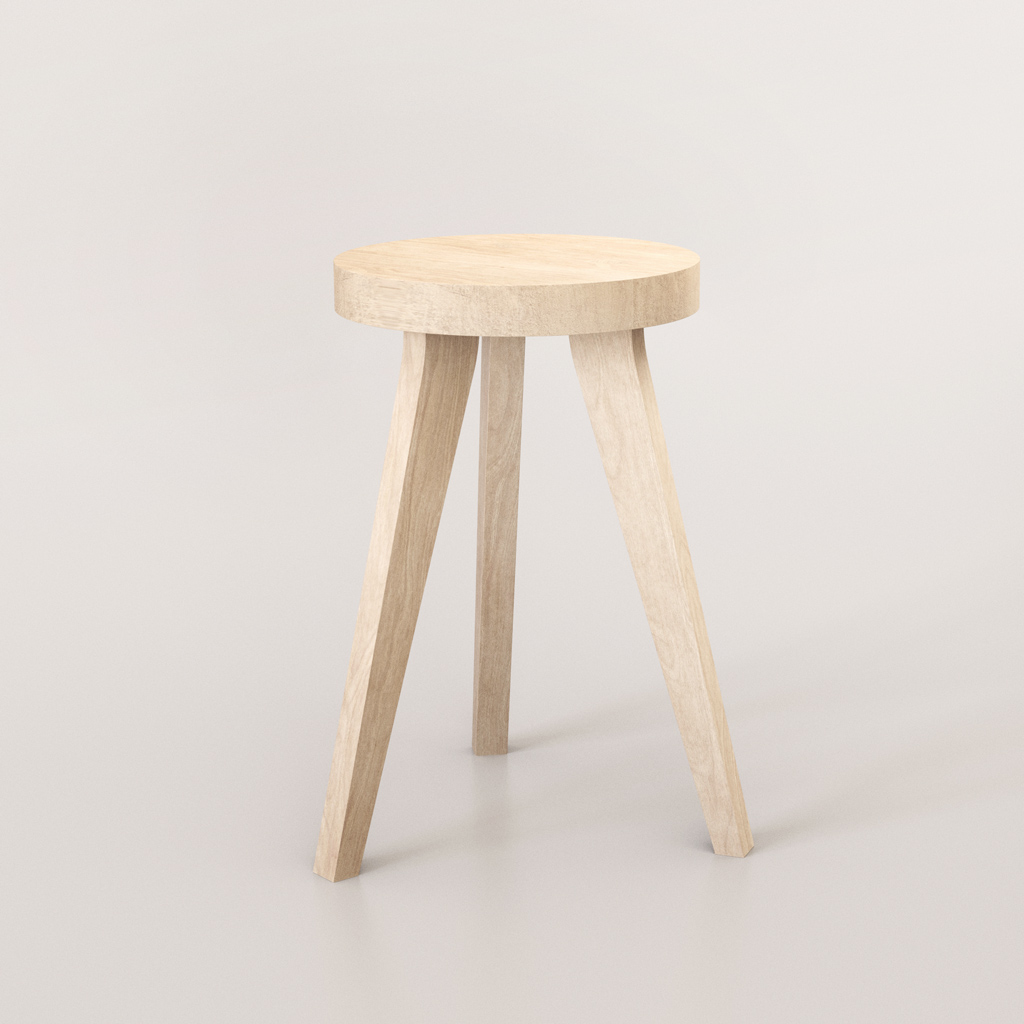 IINO stool