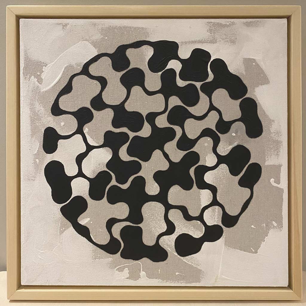 Illusion of restriction big